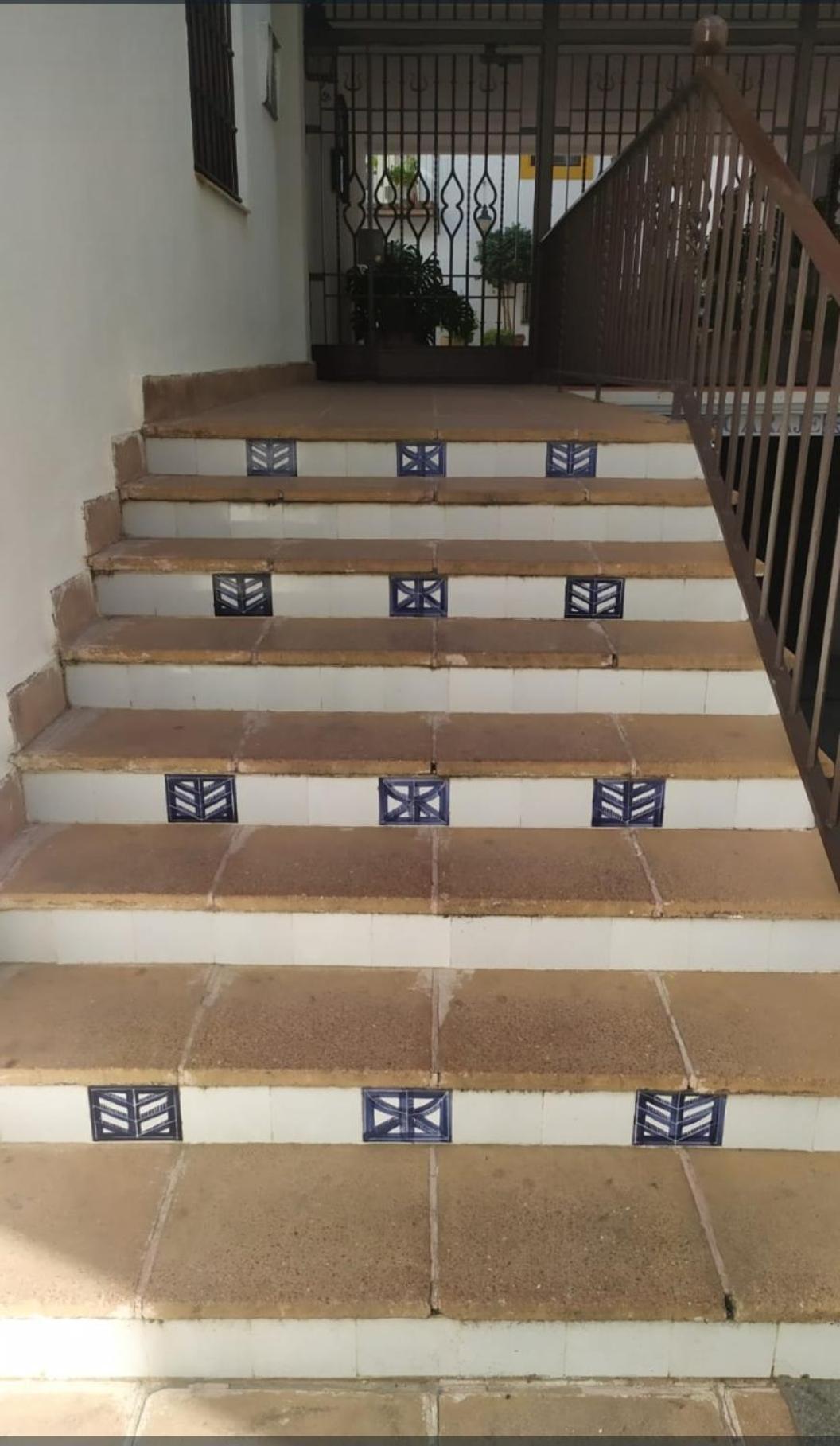 קורדובה Apartamento Saravia Only Families מראה חיצוני תמונה
