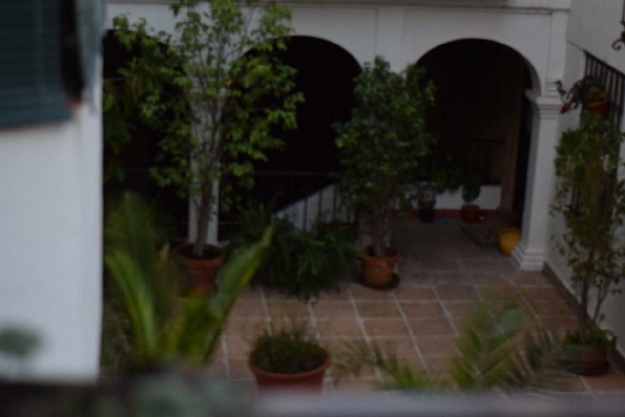 קורדובה Apartamento Saravia Only Families מראה חיצוני תמונה