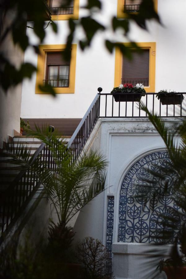 קורדובה Apartamento Saravia Only Families מראה חיצוני תמונה