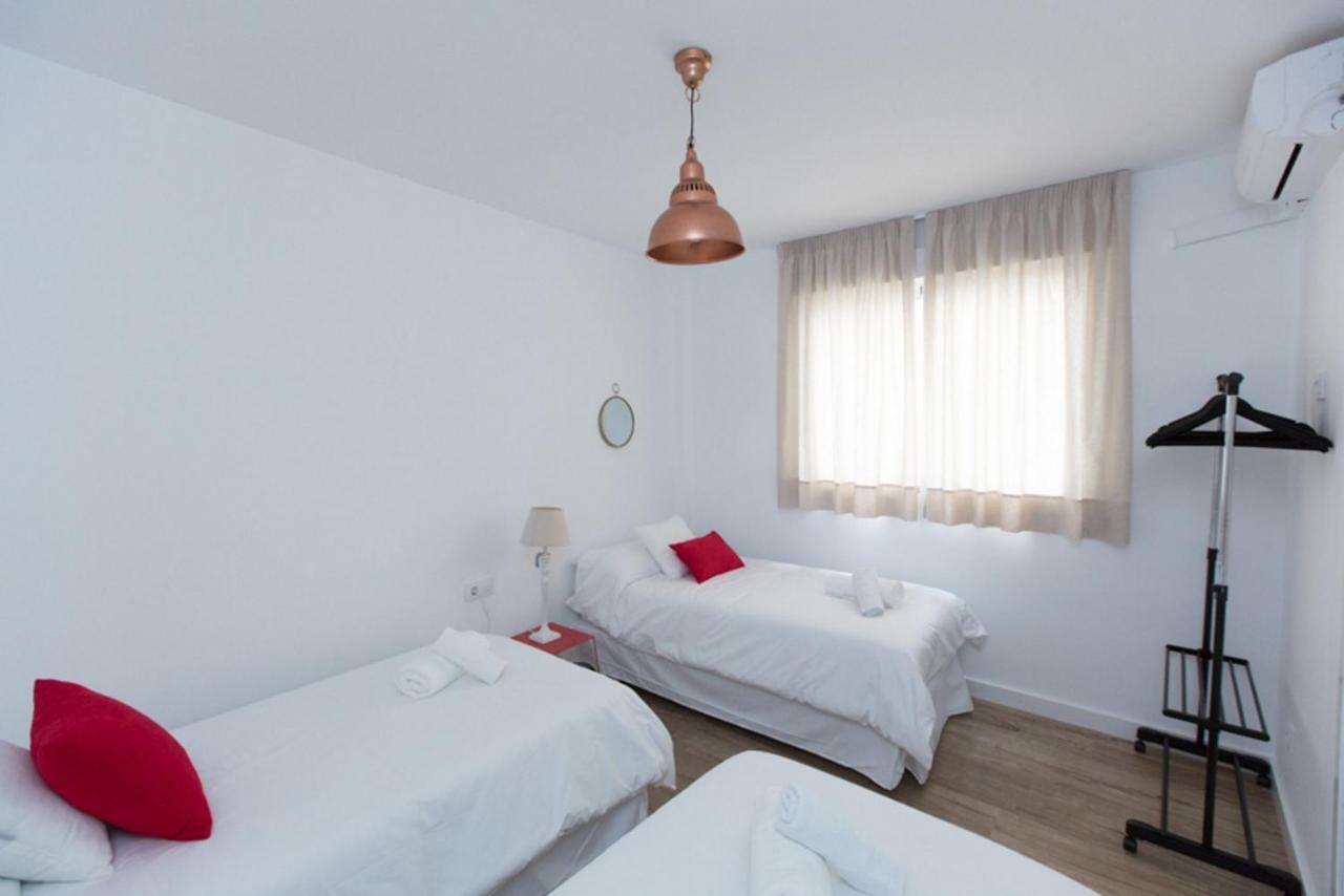 קורדובה Apartamento Saravia Only Families מראה חיצוני תמונה
