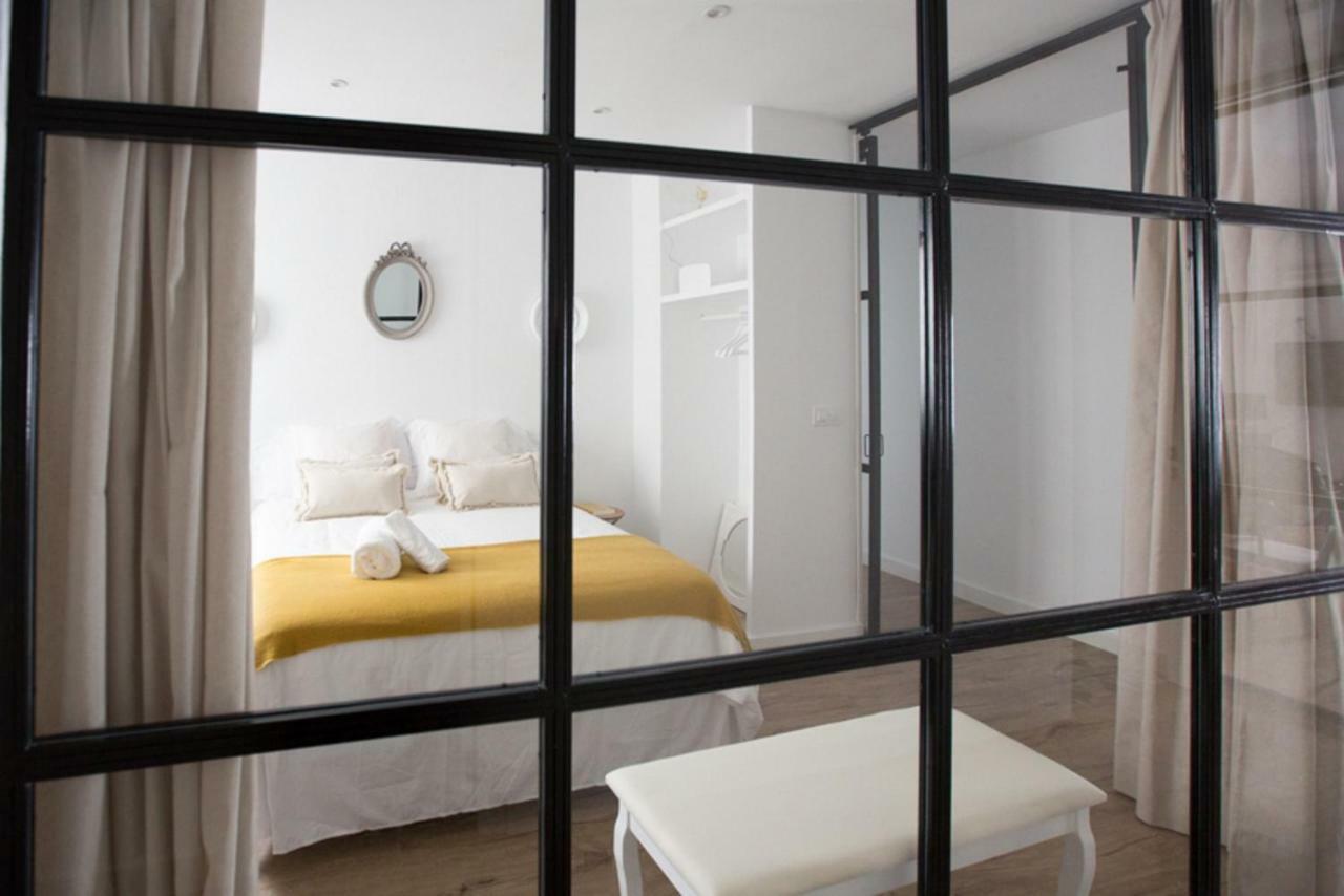 קורדובה Apartamento Saravia Only Families מראה חיצוני תמונה