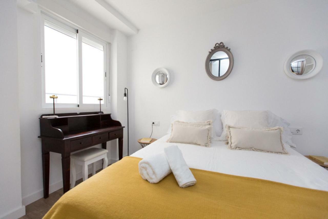 קורדובה Apartamento Saravia Only Families מראה חיצוני תמונה