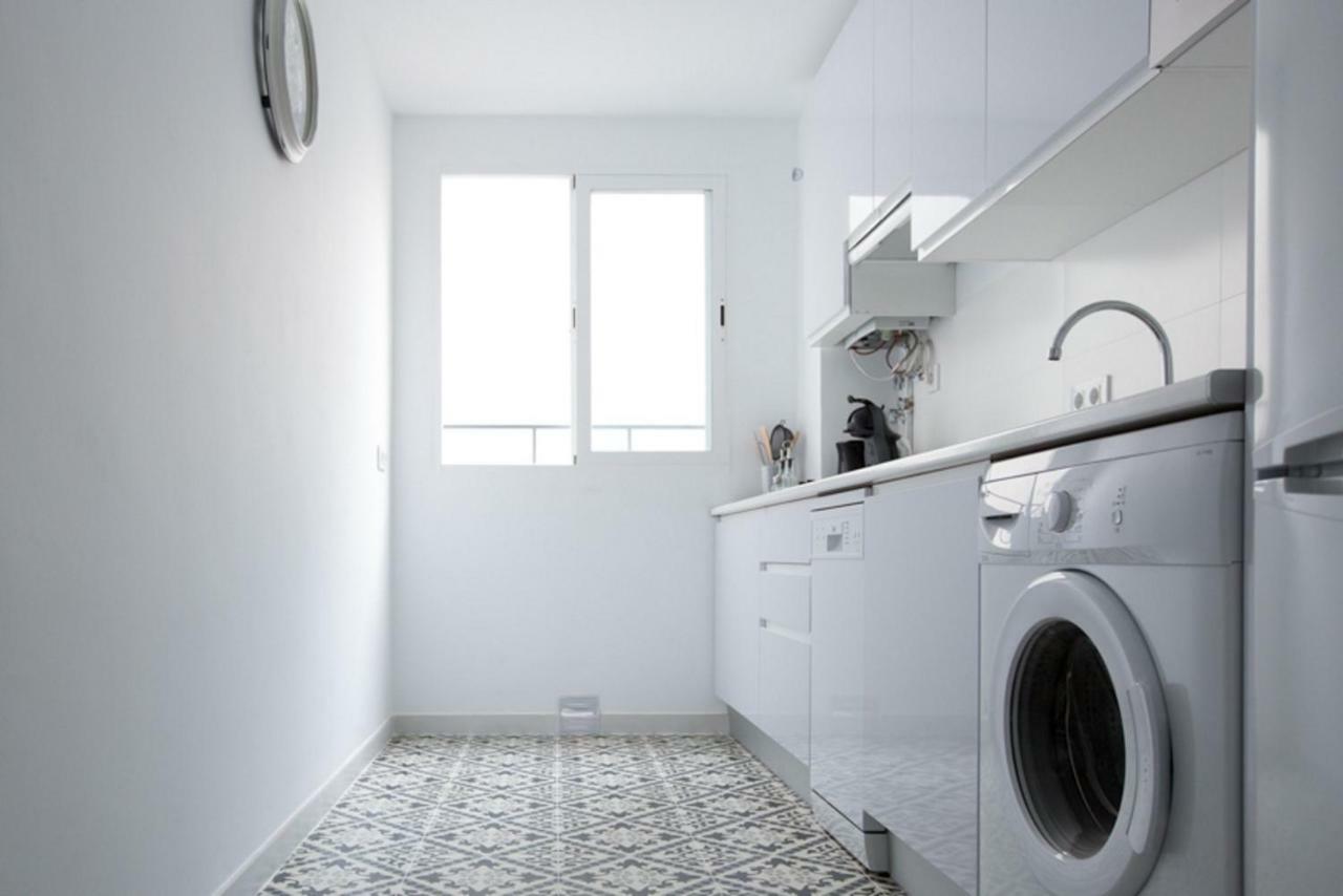קורדובה Apartamento Saravia Only Families מראה חיצוני תמונה