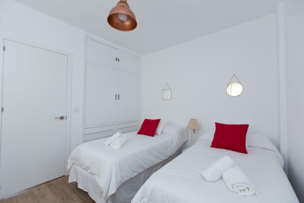 קורדובה Apartamento Saravia Only Families מראה חיצוני תמונה