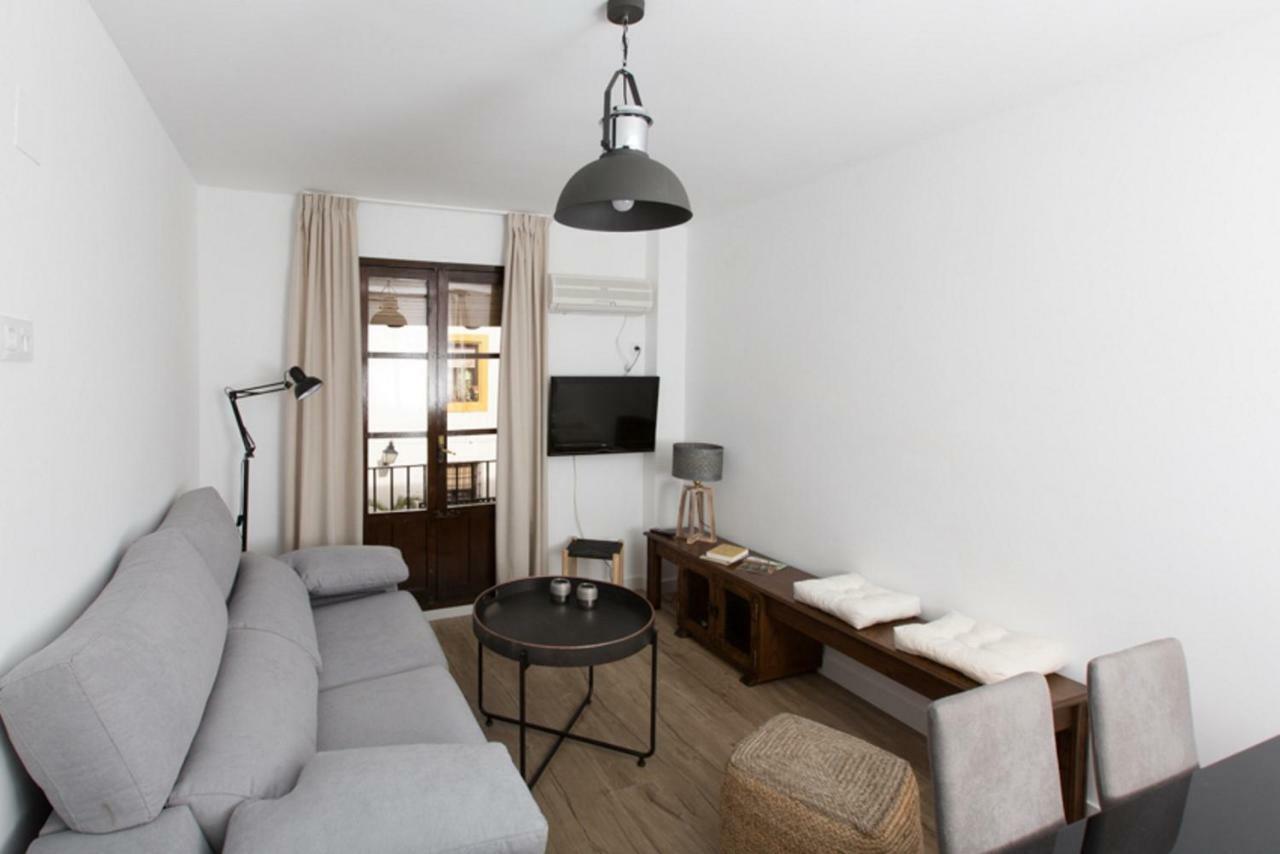 קורדובה Apartamento Saravia Only Families מראה חיצוני תמונה