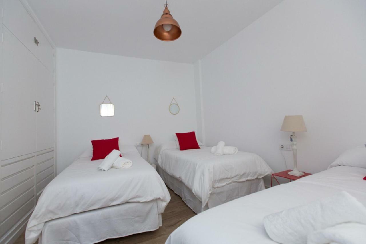 קורדובה Apartamento Saravia Only Families מראה חיצוני תמונה