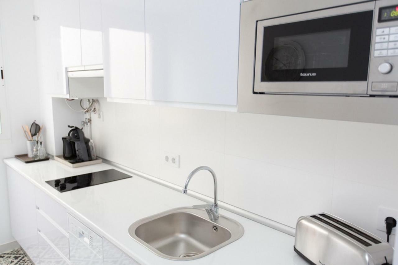 קורדובה Apartamento Saravia Only Families מראה חיצוני תמונה