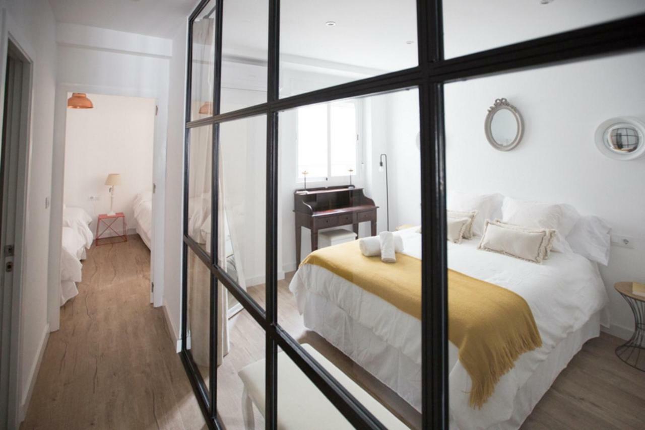 קורדובה Apartamento Saravia Only Families מראה חיצוני תמונה