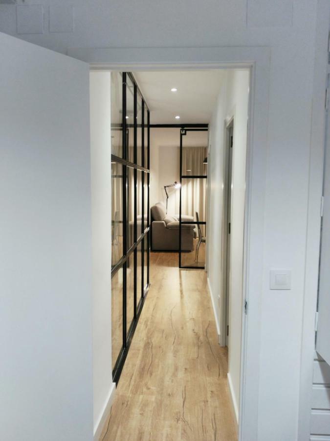 קורדובה Apartamento Saravia Only Families מראה חיצוני תמונה