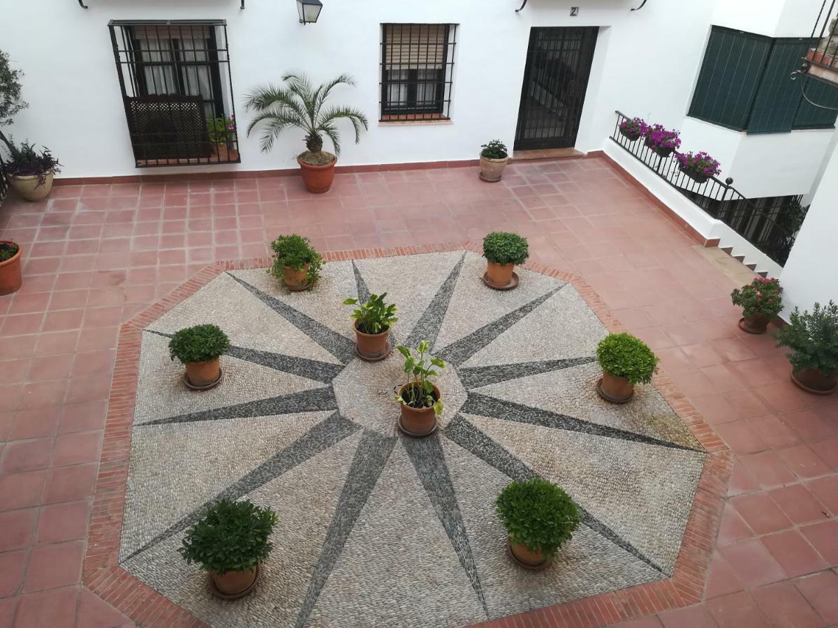קורדובה Apartamento Saravia Only Families מראה חיצוני תמונה